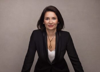 Türk Otelcilik Sektöründen Küresele Güçlü Bir Adım: Deniz Dorbek Koçak, New York Merkezli Regulus Collective’i kurdu