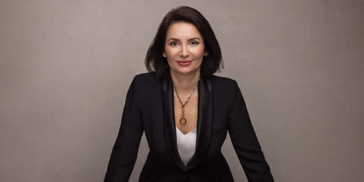 Türk Otelcilik Sektöründen Küresele Güçlü Bir Adım: Deniz Dorbek Koçak, New York Merkezli Regulus Collective’i kurdu