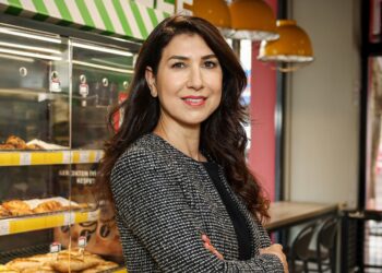 bonVeno Türkiye Genel Müdürü Eda Özkan: bonVeno’nun Başarısında Eşitlik Var!