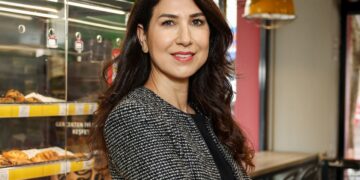 bonVeno Türkiye Genel Müdürü Eda Özkan: bonVeno’nun Başarısında Eşitlik Var!