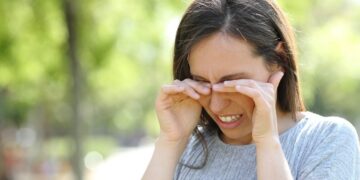 Sosyal medya önerileri göz sağlığını tehdit ediyor