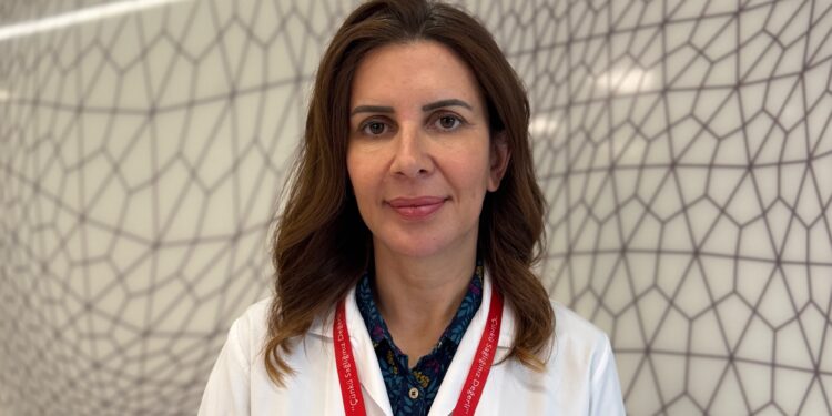 Prof. Dr. Gül Nihal Özdemir: Çocuklarda lenf bezi büyümesinin işaretlerine dikkat!