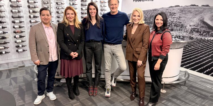 Heepimiz, InStyle markasının körfez işbirliği konseyi bölgesi yayın haklarını aldı