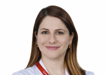 Doç. Dr. İlknur Topal Yarat: Dijital dünyada omurga sağlığı için öneriler