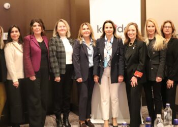 KAGİDER’in 5 Yıllık Sosyal Etki Karnesi:  Yapılan her 1 TL’lik yatırım, topluma 4,80 TL değer kattı