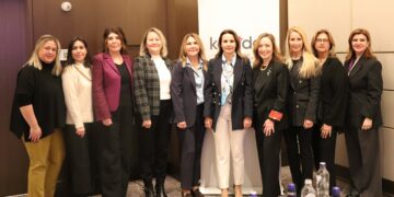 KAGİDER’in 5 Yıllık Sosyal Etki Karnesi:  Yapılan her 1 TL’lik yatırım, topluma 4,80 TL değer kattı