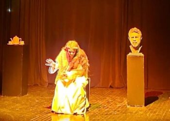 Sanat, Aşk, İhanet ve Camille Claudel’in İzleri/Ahmet Çaldıran