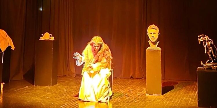 Sanat, Aşk, İhanet ve Camille Claudel’in İzleri/Ahmet Çaldıran