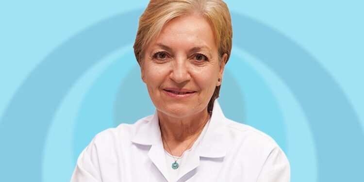 Prof. Dr. Kübra Eren Bozdağ: Kolajen maskeleri vaat ediyor ışıltılı bir cilt mi, geçici bir trend mi?