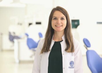 Melek Çam: Estetik dolguların ömrünü alışkanlıklarımız belirliyor