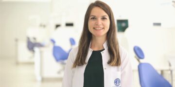 Melek Çam: Estetik dolguların ömrünü alışkanlıklarımız belirliyor