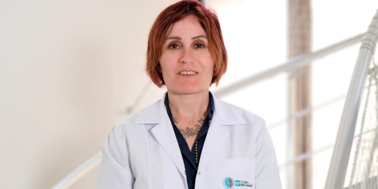 Melek Gözde Luş: Asperger Sendromunda doğru destek hayat değiştiriyor!