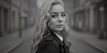 Melike Melis: Cam Kavanoz