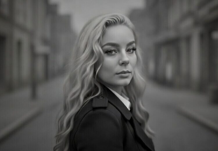 Melike Melis: Cam Kavanoz