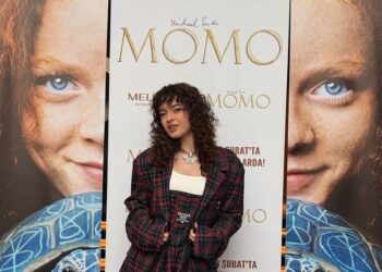 Momo Zamana Karşı: Melis Fis’ın katılımıyla paribu cineverse akasya’da büyülü bir ön gösterim düzenlendi