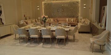 Egeli mobilya, kâğıt ve orman ürünleri ihracatçılarından 1 milyar dolar hedefi için küresel atak