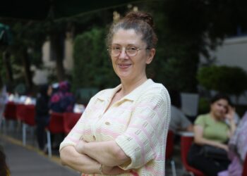 Doç. Dr. Müge Ensari Özay: AR-GE ve inovasyon artık zorunluluk!