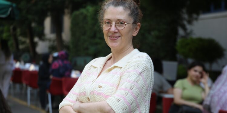 Doç. Dr. Müge Ensari Özay: AR-GE ve inovasyon artık zorunluluk!