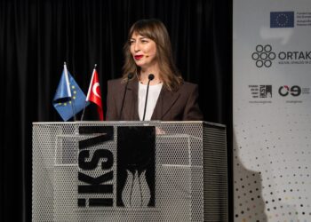 Ortaklaşa’da Yeni Dönem: Hibe desteği artıyor, uluslararası işbirlikleri ekleniyor, topluluk güçleniyor