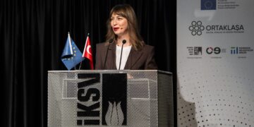 Ortaklaşa’da Yeni Dönem: Hibe desteği artıyor, uluslararası işbirlikleri ekleniyor, topluluk güçleniyor