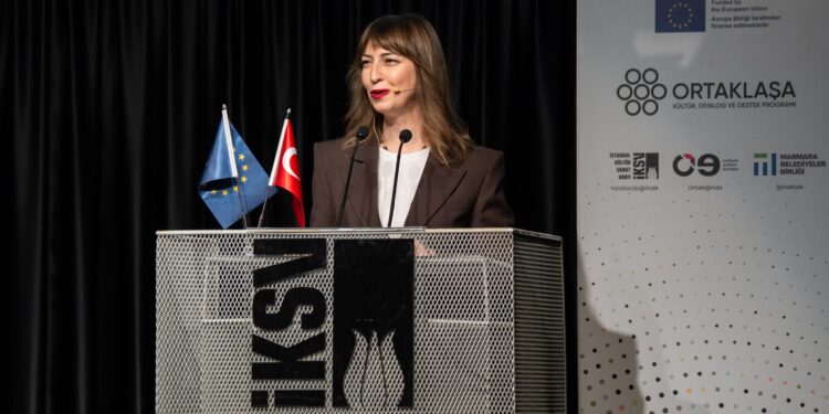 Ortaklaşa’da Yeni Dönem: Hibe desteği artıyor, uluslararası işbirlikleri ekleniyor, topluluk güçleniyor