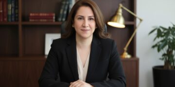 Yapıchem Kimya Genel Müdürü Pınar Arıcan Bayramiçli: Yurt dışı pazarlara açılmada fuarların stratejik rolü çok önemli