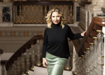 Seda Diker’den ilişkiler üzerine; Güç, statü ve gerçek denge