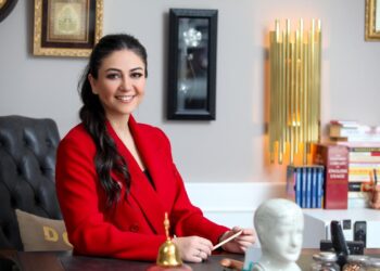 Sevginin Diliyle Tanışın: Sevgililer günü’nde sevdiklerinize  bir ‘’ Lisan’’ hediye edin