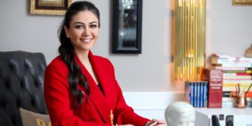 Sevginin Diliyle Tanışın: Sevgililer günü’nde sevdiklerinize  bir ‘’ Lisan’’ hediye edin