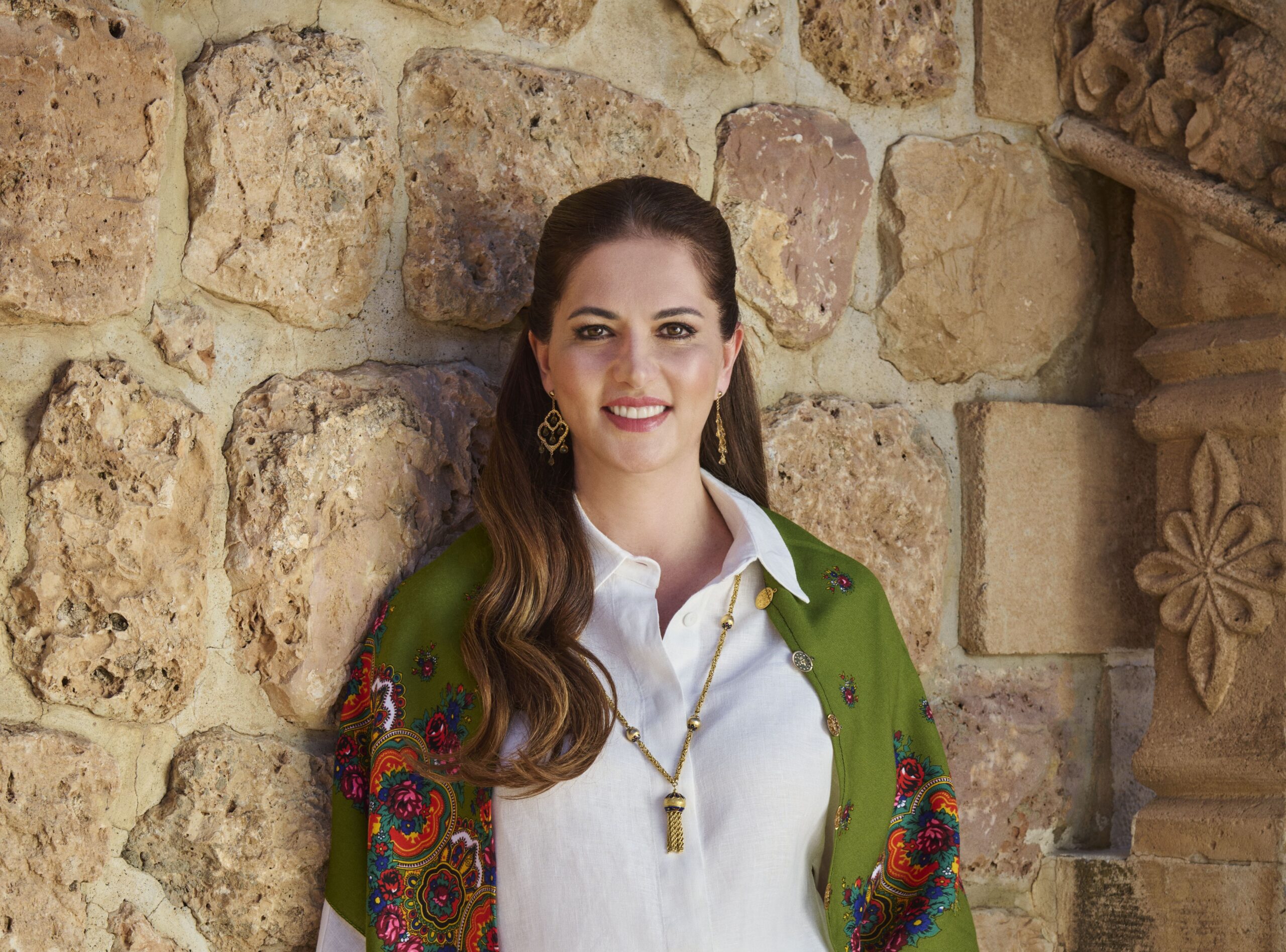 Saç dökülmesine Selda Özkök’ten doğal çözüm