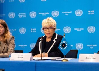 Uluslararası Narkotik Kontrol Kurulu (INCB) 2025 Raporu açıklandı