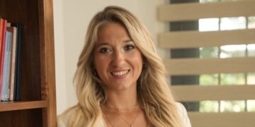 Sevilay Abudaram: Sevgi kadar anlaşılmak da belirleyici, sevgililer günü ilişkiler için sembolik bir fırsat