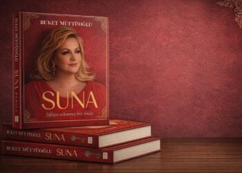 Anadolu’nun kadim şifacılık geleneği: Suna Dumankaya’nın hayatı kitap oldu