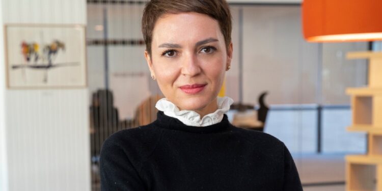 Tuba Güven Saraçoğlu: Kediler Hayatımızı Nasıl Daha İyi Hale Getiriyor?