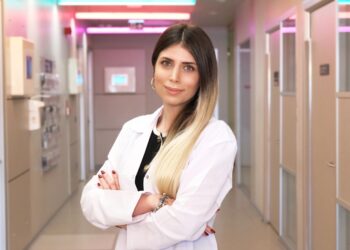 Psikolog Tuğçe Tunçel: Ruh sağlığı yaşamın temeli!