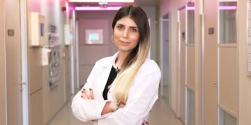 Psikolog Tuğçe Tunçel: Ruh sağlığı yaşamın temeli!