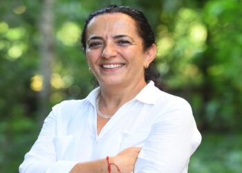 ATG Hotels’te Genel Müdürlüğe Kadın İmzası