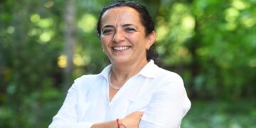 ATG Hotels’te Genel Müdürlüğe Kadın İmzası