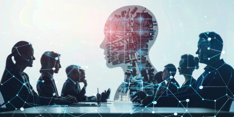 Yapay zeka çağında liderliği insan muhakemesi ve eleştirel düşünme belirleyecek