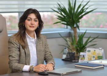 Abalıoğlu Yağ, Sanayi ve Teknoloji Bakanlığı Onaylı Ar-Ge Merkezi Belgesi’ni aldı