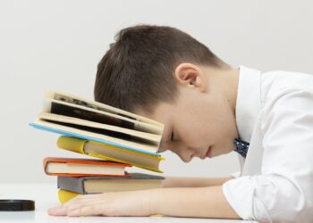 Çocuğunuz yaramaz mı yoksa bir dahi mi?