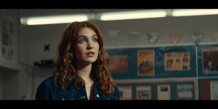 “Ölümün Sesi” sinemalarda