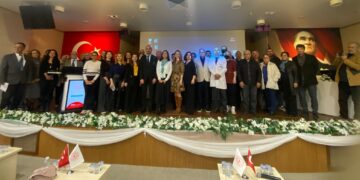 Adana’da  Radyoterapi ve Doğru Beslenme  “Hasta Okulu” yoğun ilgi gördü