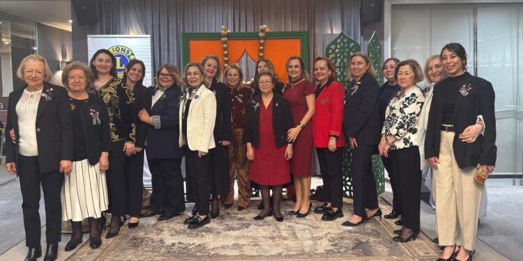 Gaziantepli Kadın Yazarlar İmza Gününde buluştu