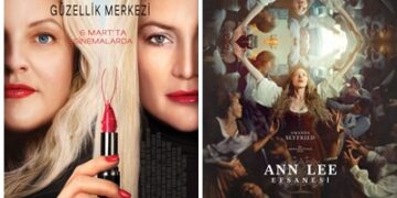 Bu Cuma vizyonda yer alacak filmler belli oldu