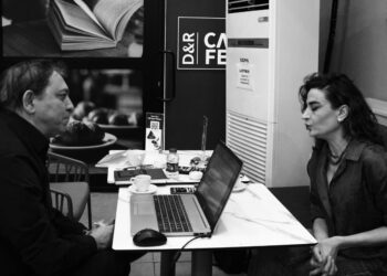 Yazar Nesrin Orun: “Sistem Tüketebileceği Yazarı ve Okuru Üretiyor”