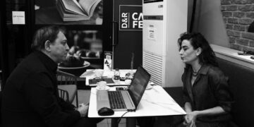 Yazar Nesrin Orun: “Sistem Tüketebileceği Yazarı ve Okuru Üretiyor”