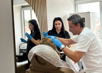 Medikal Estetikte Türkiye Yükseliyor: Doğallık odaklı yeni dönem başladı