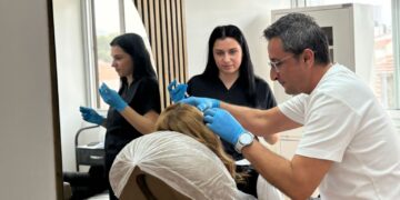 Medikal Estetikte Türkiye Yükseliyor: Doğallık odaklı yeni dönem başladı