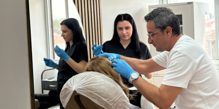 Medikal Estetikte Türkiye Yükseliyor: Doğallık odaklı yeni dönem başladı